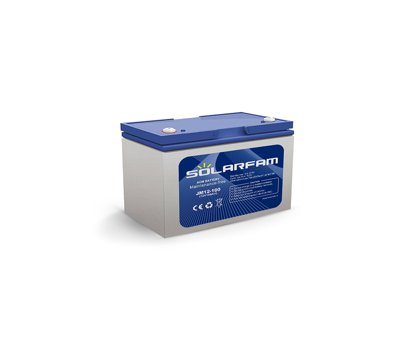 AGM 150AH 12v battery