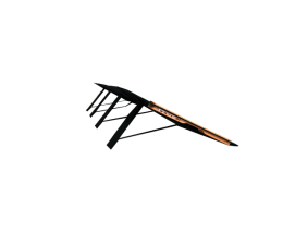 NEW 200W B-Portable Folding Solar Panel