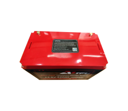 AST-320 12.8V 320AH Lithium Battery