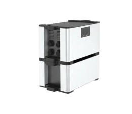 3840Wh (1x Inverter + 1 x Battery)All-in-One ESS / Home Energy Storage System / Hybrid Storage System