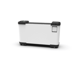 AST-7200 Battery + 800W Balcony Solar Kit