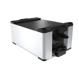 11520Wh (3x Inverter+3xBatteries) 18KW 380V / Home Energy Storage System / Hybrid Storage System