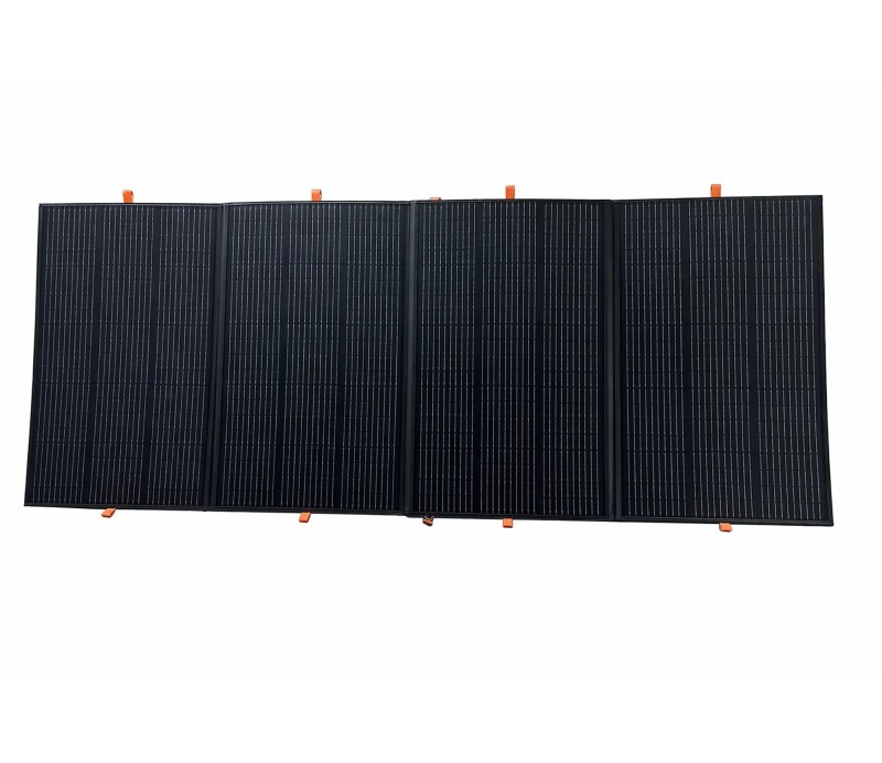 500W  Portable  Solar Panel