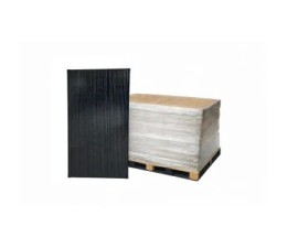 PERC-P-150W (1045*768*30mm) Mono Rigid Solar panel