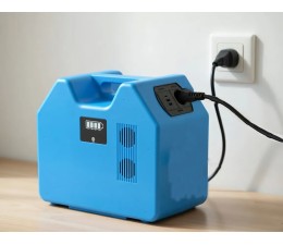 AST2000 Portable Power station 1200W 2208Wh