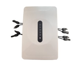 PV Power Management Controller (referred to as PV HUB)