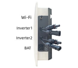 PV Power Management Controller (referred to as PV HUB)