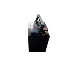 AST30Ah 12.8V LiFePO4 battery