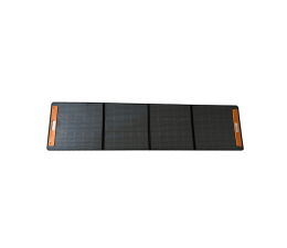 AST1000 Power Station + 200W Portable Solar Panel