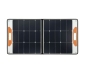 Foldable solar panel